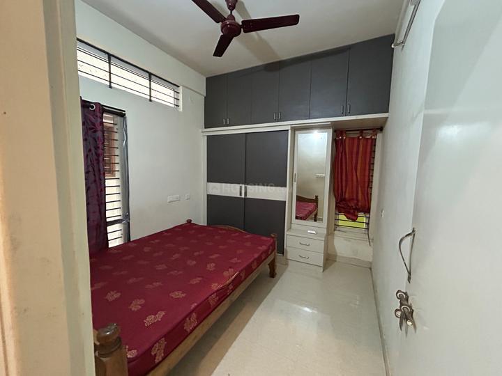 Stage 3, Indira Nagar Bedroom 1