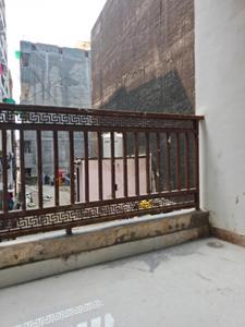 Bedroom Two Image of 980 Sq.ft 2 BHK Apartment / Flat for sale in Sector 49 Noida for Rs. 3700000