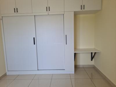 Bedroom Image of 1932 Sq.ft 3 BHK Apartment / Flat for rent in Prestige Song of the South, Begur Bengaluru for Rs. 60000