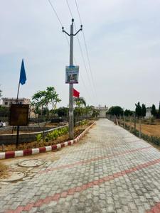 Image of 1000 Sq.ft Residential Plot / Land for sale in Ramchandpura, Jaipur for Rs. 6000000