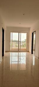 Hall Image of 1055 Sq.ft 2 BHK Apartment / Flat for sale in Shriram Solitaire by Shriram Properties, Yelahanka New Town Bengaluru for Rs. 9300000