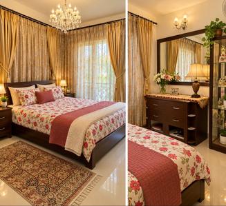 Bedroom Image of 4500 Sq.ft 5 BHK Independent House for sale in Kune N.m. Lonavala for Rs. 80000000