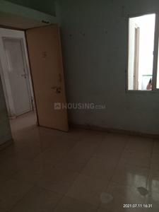 Bedroom Image of 576 Sq.ft 1 BHK Apartment / Flat for sale in Foliage Navjivan Vihar, Geratpur Ahmedabad for Rs. 900000