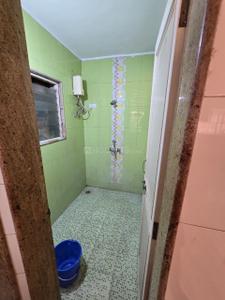 Image of 1000 Sq.ft 2 BHK Apartment / Flat for rent in Old Sangvi, Pune for Rs. 28000