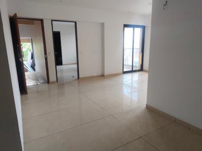 Kitchen Image of 2439 Sq.ft 3 BHK Apartment / Flat for sale in Kameshwar Elite 140, Bodakdev Ahmedabad for Rs. 18500000