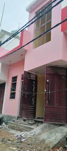 Image of 630 Sq.ft 2 BHK Independent House for sale in Budheshwar, Lucknow for Rs. 2600000