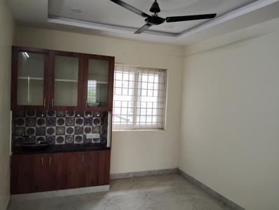 Bedroom Image of 1050 Sq.ft 2 BHK Apartment / Flat for sale in Amaravati Guntur for Rs. 4000000
