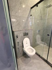 Bathroom Image of 1680 Sq.ft 8 BHK Independent House for sale in Sector 88 Mohali for Rs. 52500000