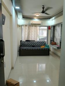 1 RK Flat