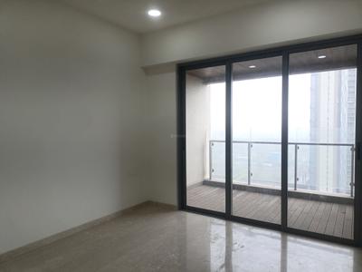Bedroom Image of 1980 Sq.ft 3 BHK Apartment / Flat for sale in Runwal Forests, Kanjurmarg West Mumbai for Rs. 32500000