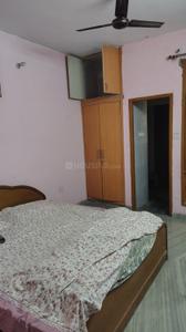 Bedroom Image of 2400 Sq.ft 4 BHK Independent House for sale in Gomti Nagar Lucknow for Rs. 17000000