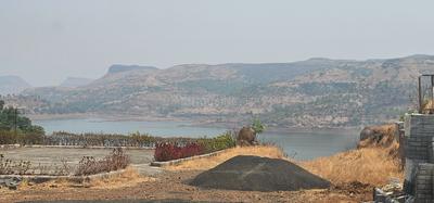 Image of 2100 Sq.ft Residential Plot / Land for sale in Igatpuri, Nashik for Rs. 5500000