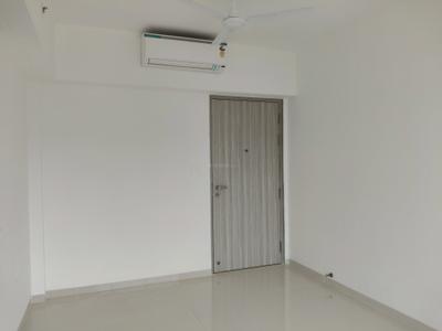 Living Room Image of 520 Sq.ft 1 BHK Apartment / Flat for rent in Ecohomes Eco Winds, Bhandup West Mumbai for Rs. 33000