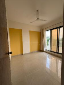 Hall Image of 950 Sq.ft 2 BHK Apartment / Flat for sale in Shree Mayank Heights, Palghar Mumbai for Rs. 3399000