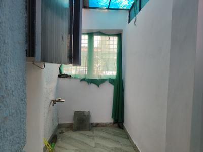 Bedroom Image of 1050 Sq.ft 2 BHK Apartment / Flat for sale in Sector 6 Dwarka New Delhi for Rs. 16500000