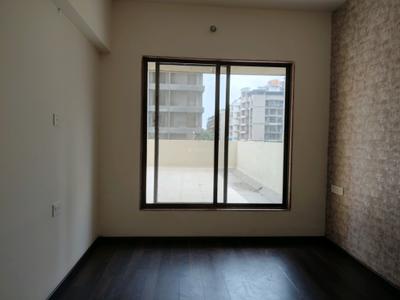 Bedroom Image of 1650 Sq.ft 2 BHK Apartment / Flat for sale in Paradise Sai Icon, Kharghar Navi Mumbai for Rs. 17000000