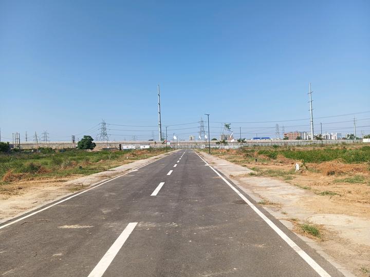 Vatika Express City Plots Main Image 1