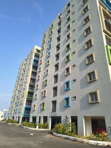 Image of 1533 Sq.ft 3 BHK Apartment / Flat for sale in Avadi, Chennai for Rs. 13000000