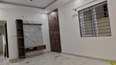 Living Room Image of 1200 Sq.ft 2 BHK Builder Floor for rent in HSR Layout Bengaluru for Rs. 33000