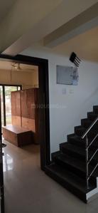 Image of 1544 Sq.ft 3 BHK Independent House for sale in Kolte Patil Life Republic, Hinjawadi Phase 2, Pune for Rs. 23000000