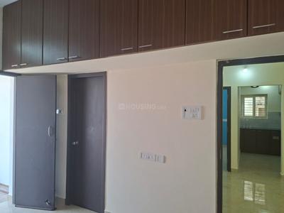 Bedroom Image of 950 Sq.ft 2 BHK Apartment / Flat for rent in Ramapuram Chennai for Rs. 27000