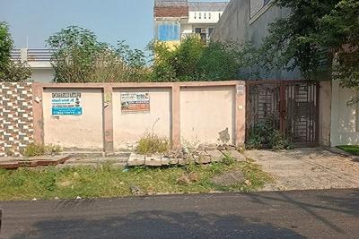 Image of 100 Sq.ft Residential Plot / Land for sale in Sector 116, Noida for Rs. 30000000
