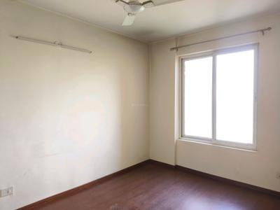 Bedroom Image of 1910 Sq.ft 3 BHK Apartment / Flat for rent in Orris Greenopolis, Sector 89 Gurgaon for Rs. 34000