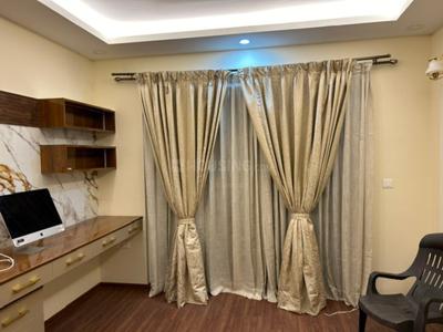 Hall Image of 1916 Sq.ft 4 BHK Apartment / Flat for sale in Adarsh Lakefront Residential Phase 1 by Adarsh Developers, Bellandur Bengaluru for Rs. 35000000