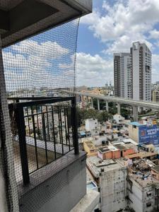Balcony Image of 1850 Sq.ft 3 BHK Apartment / Flat for sale in Sobha Magnolia, BTM Layout Bengaluru for Rs. 27500000