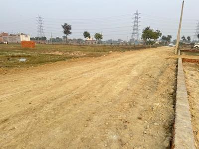 Image of 1155 Sq.ft Residential Plot / Land for sale in Ram Nagar, Varanasi for Rs. 2546775