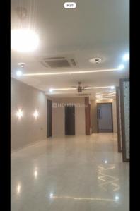 Hall Image of 3430 Sq.ft 3 BHK Apartment / Flat for sale in My Home Bhooja, Rai Durg Hyderabad for Rs. 80000000