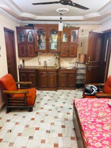 Bedroom Image of 250 Sq.ft 1 RK Apartment / Flat for rent in Worli Mumbai for Rs. 38000