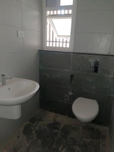 Bedroom Three Image of 1640 Sq.ft 3 BHK Apartment / Flat for sale in Vertex Viraat, Miyapur Hyderabad for Rs. 14000000