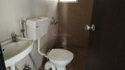 Image of 950 Sq.ft 2 BHK Apartment / Flat for rent in Mantra Essence, Undri, Pune for Rs. 18500