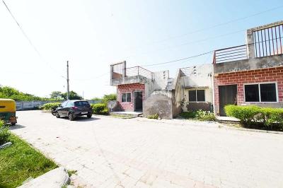 Building Image of 1053 Sq.ft 2 BHK Independent House for sale in Bavla Ahmedabad for Rs. 2800000