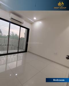 Bedroom Image of 444 Sq.ft 1 BHK Apartment / Flat for sale in Deep Sky, Vasai East Vasai for Rs. 4600000