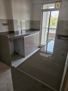 Kitchen Image of 613 Sq.ft 2 BHK Apartment / Flat for sale in Tescon Om Shivdham 311 East, Chembur Mumbai for Rs. 20000000