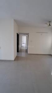 Hall Image of 1200 Sq.ft 2 BHK Apartment / Flat for rent in MSR Queenstown, Chinchwad Pune for Rs. 33000
