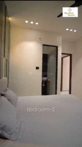 Hall Image of 940 Sq.ft 2 BHK Apartment / Flat for sale in NP Meridian Square, Tathawade Pune for Rs. 6600000