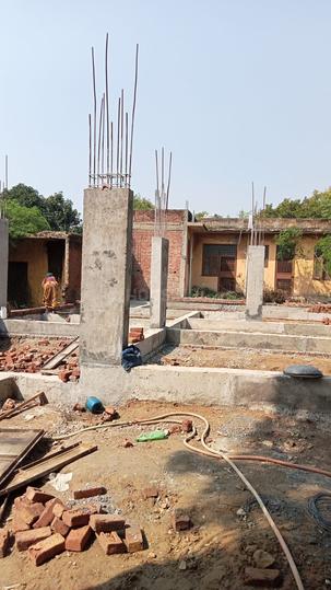 Ansal Sushant Serene Residency Phase 1 Main Image 1