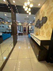 Bedroom Image of 2240 Sq.ft 4 BHK Apartment / Flat for sale in Haralur Bengaluru for Rs. 39600000