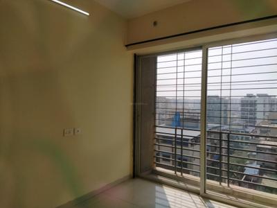 Bedroom Image of 1031 Sq.ft 2 BHK Apartment / Flat for sale in RS Residency, Kharghar Navi Mumbai for Rs. 11500000