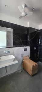 Bathroom Image of 3426 Sq.ft 5 BHK Apartment / Flat for sale in Tridhaatu Aranya Phase I, Anushakti Nagar Mumbai for Rs. 135000000