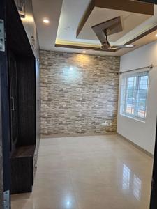 Bedroom Image of 1000 Sq.ft 2 BHK Apartment / Flat for sale in Satwi Vielle, Kalkere Bengaluru for Rs. 9500000