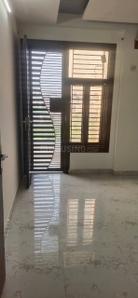 Hall Image of 600 Sq.ft 2 BHK Apartment / Flat for rent in Matiala New Delhi for Rs. 20000