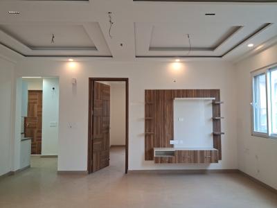 Living Room Image of 1800 Sq.ft 3 BHK Builder Floor for sale in Paschim Vihar New Delhi for Rs. 39000000