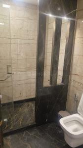 Bathroom Image of 2700 Sq.ft 4 BHK Builder Floor for sale in Gulmohar Park New Delhi for Rs. 135000000