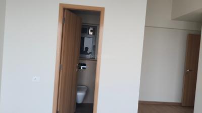 Bedroom Image of 1000 Sq.ft 2 BHK Apartment / Flat for rent in Piramal Aranya, Byculla Mumbai for Rs. 130000
