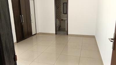 Bedroom Image of 1356 Sq.ft 3 BHK Apartment / Flat for rent in Gulshan Ikebana, Sector 143 Noida for Rs. 31000