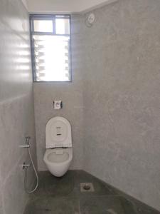 Bedroom Three Image of 1800 Sq.ft 3 BHK Apartment / Flat for sale in Shree Chamunda Devpriya, Ulwe Navi Mumbai for Rs. 18500000